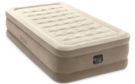 Intex Twin Ultra Plush Airbed Luftbett / Gästebett