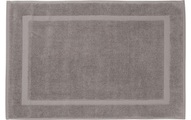 Diaqua, DiAqua Frottiervorl. Fresco 50x70 taupe