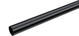 Gardinenstange, »Fertigstilgarnitur 20 mm Piano Montreal«, Liedeco, Fixmass