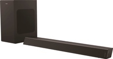 Philips »TAB7305/10« 2.1 Soundsystem (Bluetooth, 300 Watt)