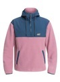 Quiksilver Fleecepullover »Next Day«