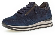 Gabor Keilsneaker »TURIN«, mit gepolstertem Schaftrand, H-Weite
