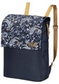 Jack Wolfskin Notebookrucksack Lynn Packs one size blau midnight blue all over