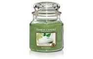 Yankee Candle, Yankee Candle Vanilla Lime