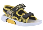 Disney Sandale »Batman«, mit Klettverschluss
