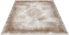 merinos Teppich »Rodin 19770«, rechteckig, Maschinell_hergestellt, Rechteckig
