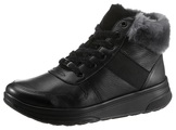 Ara Winterboots »SAPPORO«, in Komfortweite H = sehr weit