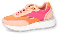 Dockers by Gerli Sneaker, mit seitlichem Logoschriftzug
