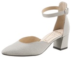 Ara Spangenpumps »LONDON«, in glitzernder Optik
