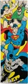 Reinders! Poster »Superhelden«