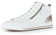Gabor Keilsneaker, in Weite G (=weit)