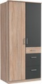 Wimex Kleiderschrank »Click«