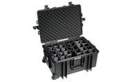 Kamerakoffer B & W outdoor.cases Typ 6800 Wasserdicht