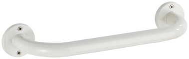 Wenko, WENKO Badewannengriff »Basic«, 30 cm