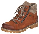 Remonte Winterboots, im trendigen Bergsteiger-Look