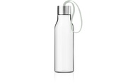 Eva Solo, Trinkflasche Klein 0,5 L / Trinkflasche für unterwegs aus umweltfreundlichem Kunststoff - Eva Solo grün en plastikmaterial