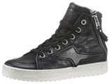 A.S.98 Schnürboots »ASZEPPA«, mit Bändern