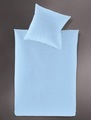 Irisette Interlock Mako-Jersey Bettwäsche Lumen
