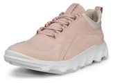 Ecco Slip-On Sneaker »MX W«, mit weicher Schaftrandpolsterung