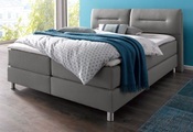 Maintal Boxspringbett, inkl. Topper