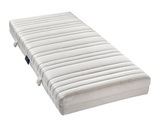 Taschenfederkern Matratze, Billerbeck, »Basic HG3«