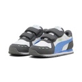 PUMA Sneaker »CABANA RACER SL 20 V INF«, mit Klettverschluss