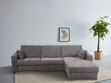 Home affaire Ecksofa »Roma 