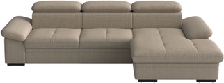 sit&more Ecksofa 