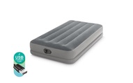 Intex Luftmatratze »DuraBeam Prestige Twin, USB fast fill«