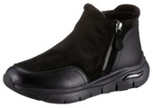 Skechers Winterboots »ARCH FIT SMOOTH -«, mit ArchFit-Innensohle