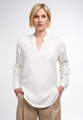 ETERNA LANGARM BLUSE MODERN CLASSIC CHAMPAGNER UNIFARBEN