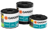 Gardena, Gardena Gartenzubehör - Beeteinfassung (Braun)