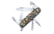Victorinox Spartan 1.3603.94 Schweizer Taschenmesser Anzahl Funktionen 12 Camouflage