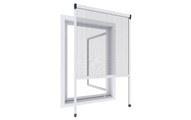 Windhager, Windhager Insektenschutz-Rollo 130 x