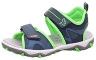 Superfit Sandale »MIKE 3.0 WMS: Mittel«