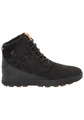 Jack Wolfskin Wasserdichte Winterschuhe Männer Auckland WT Texapore High Men 39,5 weiß