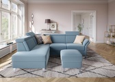 sit&more Ecksofa