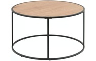 Couchtisch Multiple Bronx Eiche