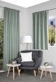 HOME WOHNIDEEN Vorhang »ESKAMIO«, (1 St.), Thermo, Blickdicht, Leinenstruktur