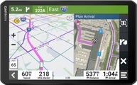 Garmin, GARMIN d?zl LGV810 MT-D - LKW-Navi (Schwarz)