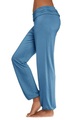Weich fliessende Haremhose, Buffalo, locker fallender Trend-Style in fünf schönen Farben