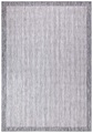 Carpet City Teppich »Outdoor«, rechteckig, 5 mm Höhe, Wetterfest & UV-beständig, für Balkon, Terrasse, Wintergarten, Flachgewebe, auch in quadratischer Form erhältlich