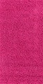 Surya Hochflor-Teppich »UNI CHIC 2308«, rechteckig