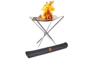 undefined, Feuerstelle »High Fire«