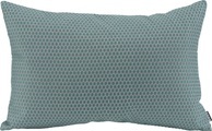 H.O.C.K. Dekokissen »Miss Dots Kissen«, mit Punkten, Kissenhülle mit Füllung, 1 Stück