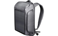 4smarts Freizeitrucksack »Beam Solar Panel«