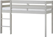 Hoppekids Spielbett »ECO COMFORT«, Höhe 72cm, Farbe & Grösse & Matratze/Lattenrost wählbar