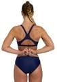 Arena Bustier-Bikini, im spotlichen Design