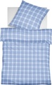 fleuresse Bettwäsche »Rio 444049«, (2 tlg.), Skandinavischer Sommer
