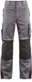 Northern Country, NORTHERN COUNTRY Arbeitshose mit vielen Cordura®-Verstärkungen und Reflexelementen